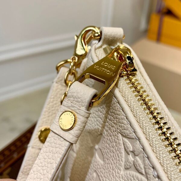 Replica Louis Vuitton Easy Pouch on Strap LV M81066 7