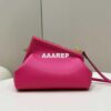 Replica Fendi 8BP129 First Small Fuchsia leather bag 80018M White 2