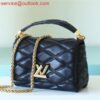 Replica Louis Vuitton Graceful PM LV N42249 2