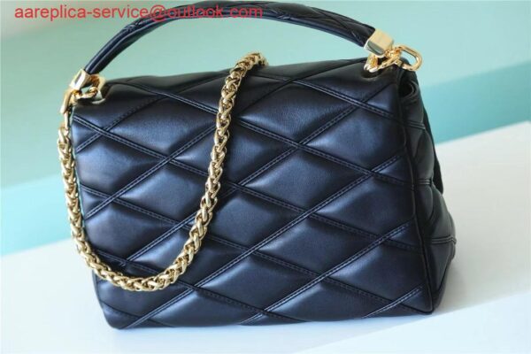 Replica Louis Vuitton GO-14 MM Malletage M23682 2