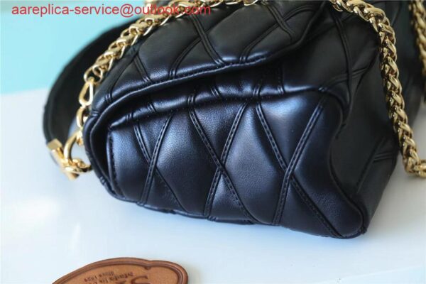 Replica Louis Vuitton GO-14 MM Malletage M23682 3