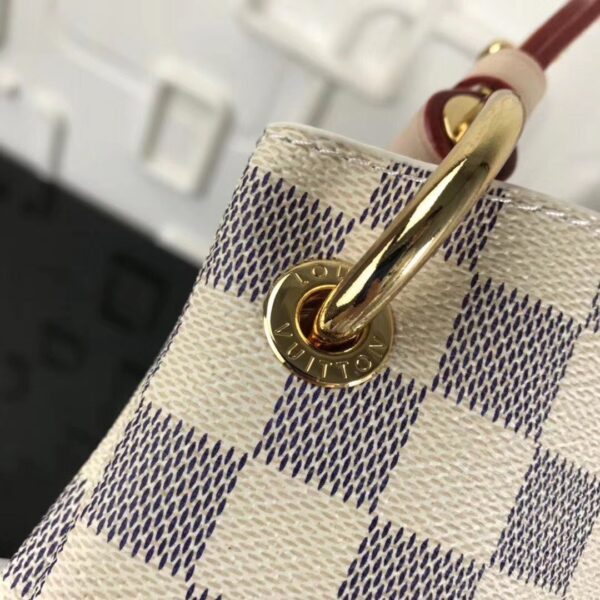 Replica Louis Vuitton Graceful PM LV N42249 6