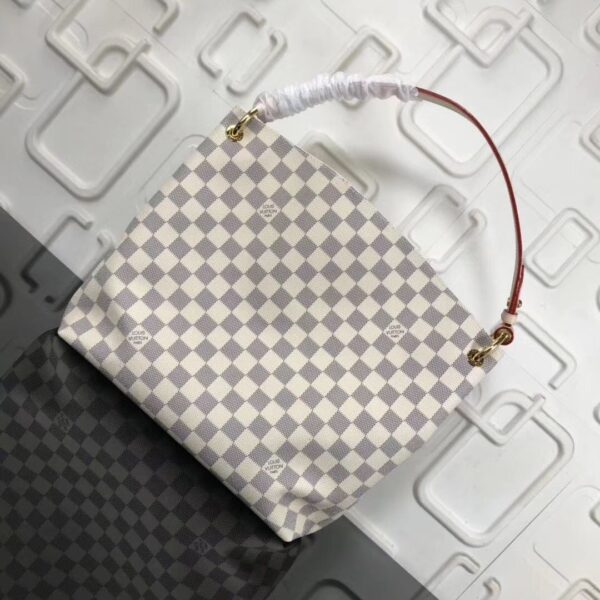 Replica Louis Vuitton Graceful PM LV N42249 8