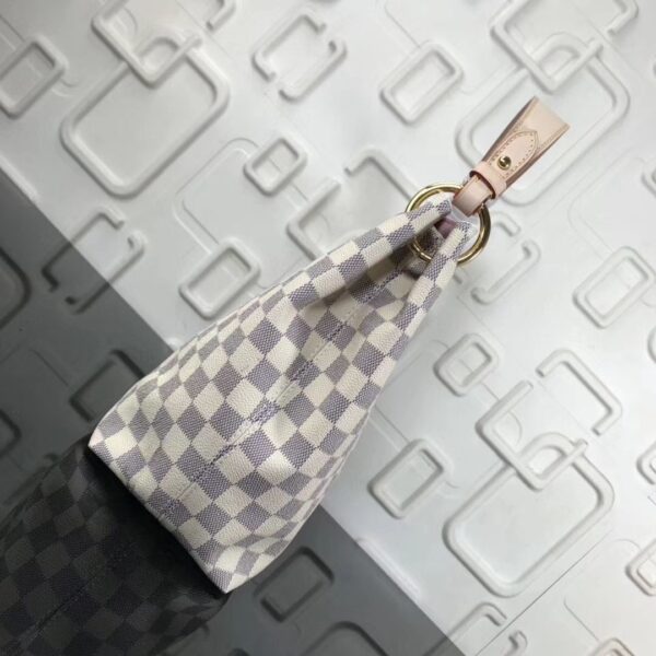 Replica Louis Vuitton Graceful PM LV N42249 9