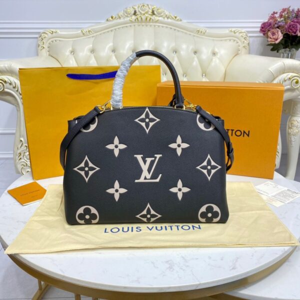 Replica Louis Vuitton Grand Palais LV M45842 9