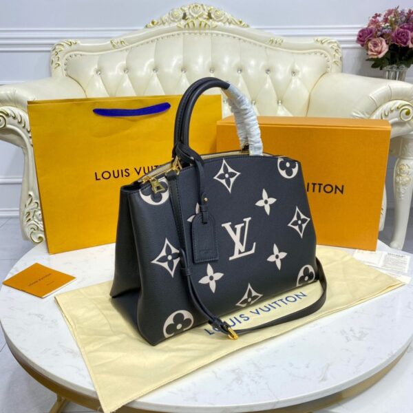 Replica Louis Vuitton Grand Palais LV M45842 12