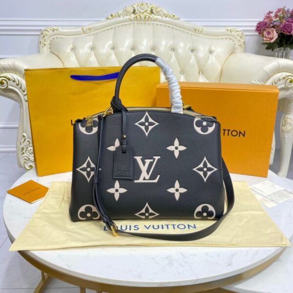 Replica Louis Vuitton Grand Palais LV M45842 11