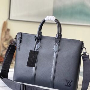 Replica Louis Vuitton LOCK IT TOTE LV M59158 2