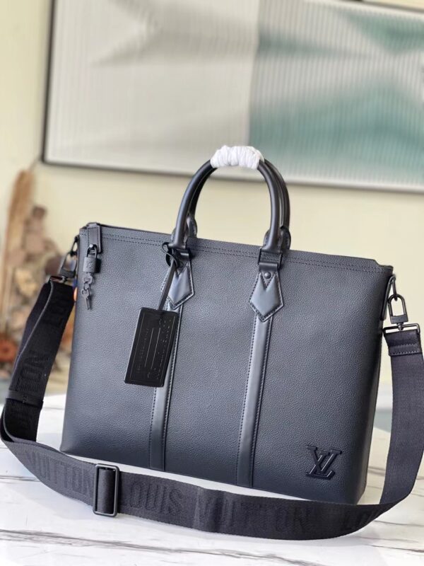 Replica Louis Vuitton LOCK IT TOTE LV M59158 2