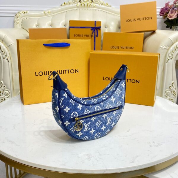 Replica Louis Vuitton Loop LV M81166 15