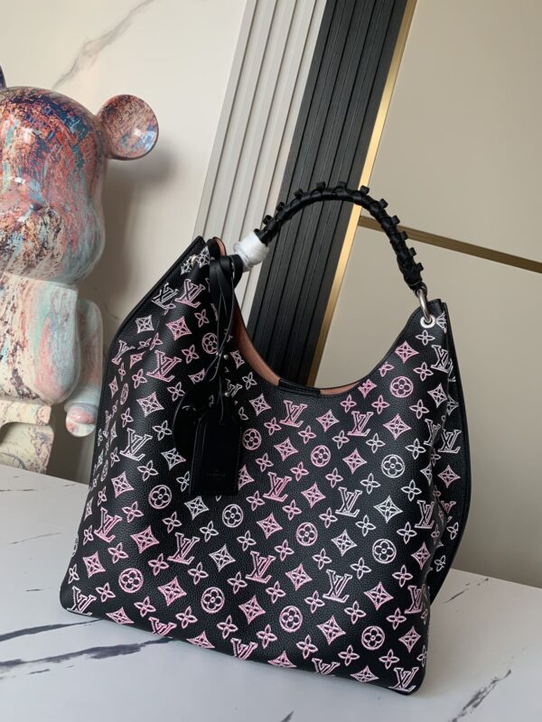 Replica Louis Vuitton Carmel LV Bag M21299 5