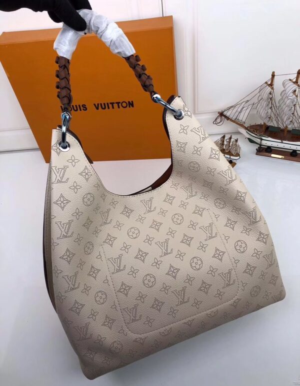 Replica Louis Vuitton Carmel LV M53188 10