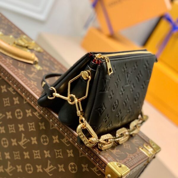 Replica Louis Vuitton Coussin BB LV M59598 5