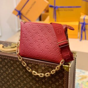 Replica Louis Vuitton Coussin PM LV M59275 2