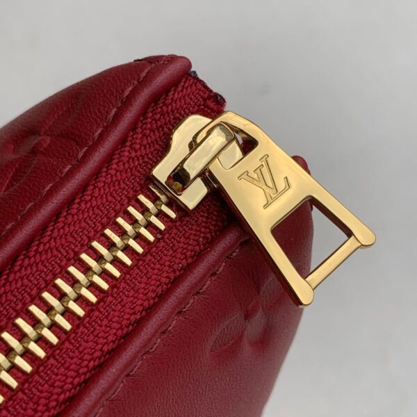 Replica Louis Vuitton Coussin PM LV M59275 7