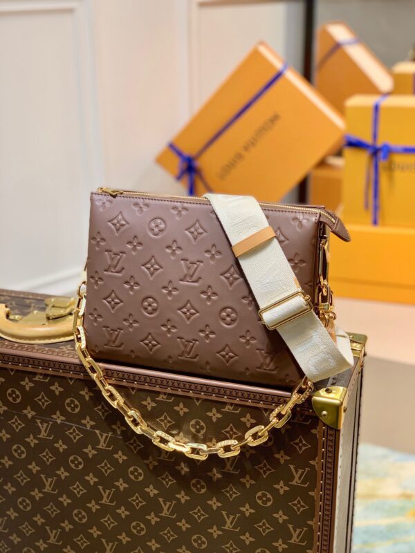 Replica Louis Vuitton Coussin PM LV M59277 10