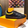 Replica LV 1A7S7S Louis Vuitton Luxembourg Sneaker 2