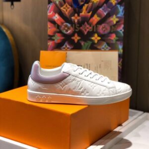 Replica LV 1A7S7S Louis Vuitton Luxembourg Sneaker 2