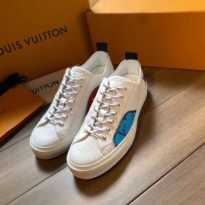 Replica LV 1A7S92 Louis Vuitton Tattoo Sneaker