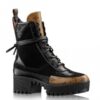 Replica LV 1A7SAB Louis Vuitton Tattoo Sneaker Boot