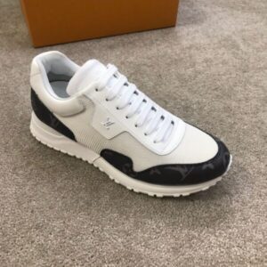 Replica LV 1A7UMS Louis Vuitton Run Away Sneaker