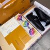 Replica Louis Vuitton Run Away sneaker LV 1AAP3D