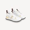 Replica LV 1A80SQ Louis Vuitton Luxembourg Sneaker