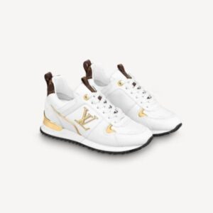 Replica Louis Vuitton Run Away sneaker LV 1AAP3L