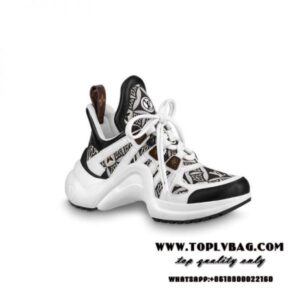 Replica Louis Vuitton Since 1854 LV Archlight Sneaker 1A8FLI