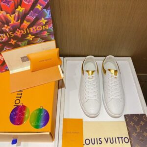 Replica LV 1A80YG Louis Vuitton Luxembourg Sneaker