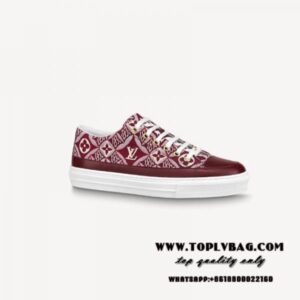 Replica Louis Vuitton Since 1854 Stellar Sneaker LV 1A8DDQ