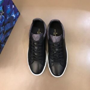 Replica LV 1A80YS Louis Vuitton Luxembourg Sneaker 2