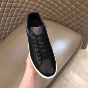 Replica LV 1A80YV Louis Vuitton Luxembourg Sneaker