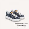 Replica LV 1A8163 Louis Vuitton Rivoli Sneaker Boot 2