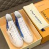 Replica Louis Vuitton Stellar Sneaker Boot LV 1A87U2 2