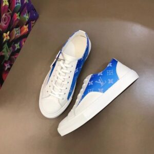 Replica LV 1A8AHI Louis Vuitton Tattoo Sneaker 2