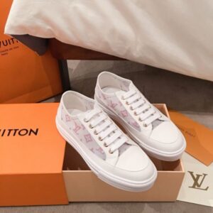 Replica Louis Vuitton Stellar Sneaker LV 1A87EE 2