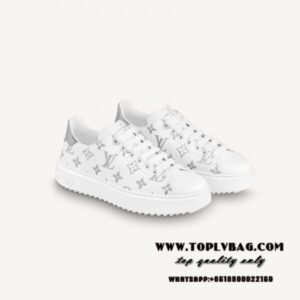 Replica Louis Vuitton Time Out Sneaker LV 1A8TAK