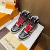 Replica Louis Vuitton Time Out Sneaker LV 1A8TAK 2