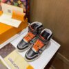 Replica Louis Vuitton Time Out Sneaker LV 1A8VU6