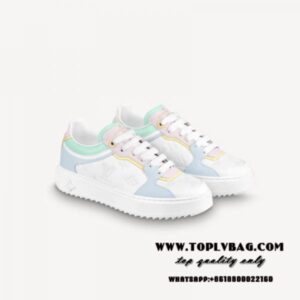 Replica Louis Vuitton Time Out Sneaker LV 1A8VU6