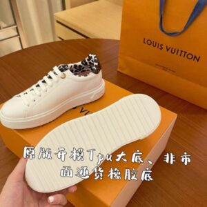 Replica Louis Vuitton Time Out Sneaker LV 1A93XF 2