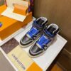 Replica Louis Vuitton Time Out Sneaker LV 1A95BO 2