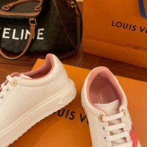 Replica Louis Vuitton Time Out Sneaker LV 1A95BO 2