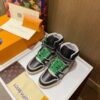 Replica Louis Vuitton Time Out Sneaker LV 1A95C4