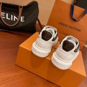 Replica Louis Vuitton Time Out Sneaker LV 1A95TH 2