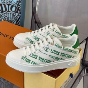 Replica Louis Vuitton Time Out Sneaker LV 1A9D1J 2