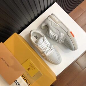 Replica LV Trainer Sneaker Louis Vuitton 1A5A0P 2