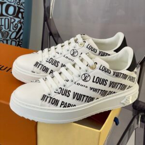 Replica Louis Vuitton Time Out Sneaker LV 1A9D25 2