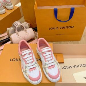 Replica Louis Vuitton Time Out Sneaker LV 1A9PZ3 2